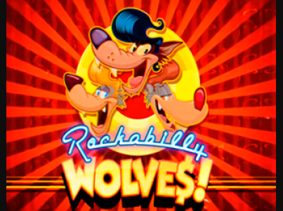Rockabilly Wolves